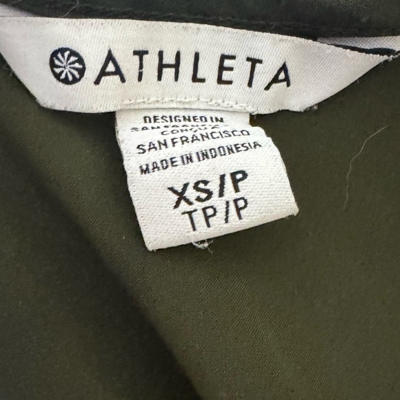 ATHLETA Dress with Pockets - Picture 7 of 10